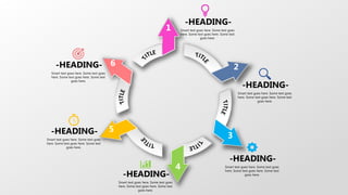 5
1
6 2
4
3
-HEADING-
Smart text goes here. Some text goes
here. Some text goes here. Some text
goes here.
-HEADING-
Smart text goes here. Some text goes
here. Some text goes here. Some text
goes here.
-HEADING-
Smart text goes here. Some text goes
here. Some text goes here. Some text
goes here.
-HEADING-
Smart text goes here. Some text goes
here. Some text goes here. Some text
goes here.
-HEADING-
Smart text goes here. Some text goes
here. Some text goes here. Some text
goes here.
-HEADING-
Smart text goes here. Some text goes
here. Some text goes here. Some text
goes here.
 