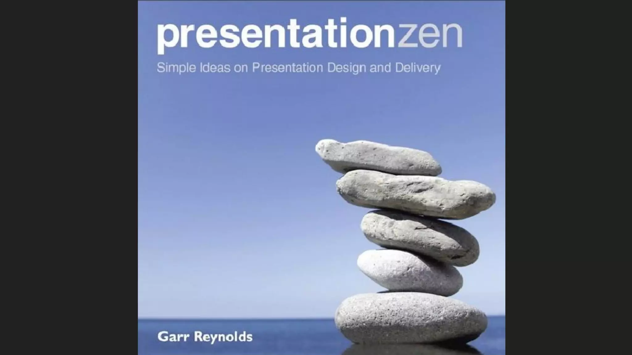 Presentation skills MOUSE