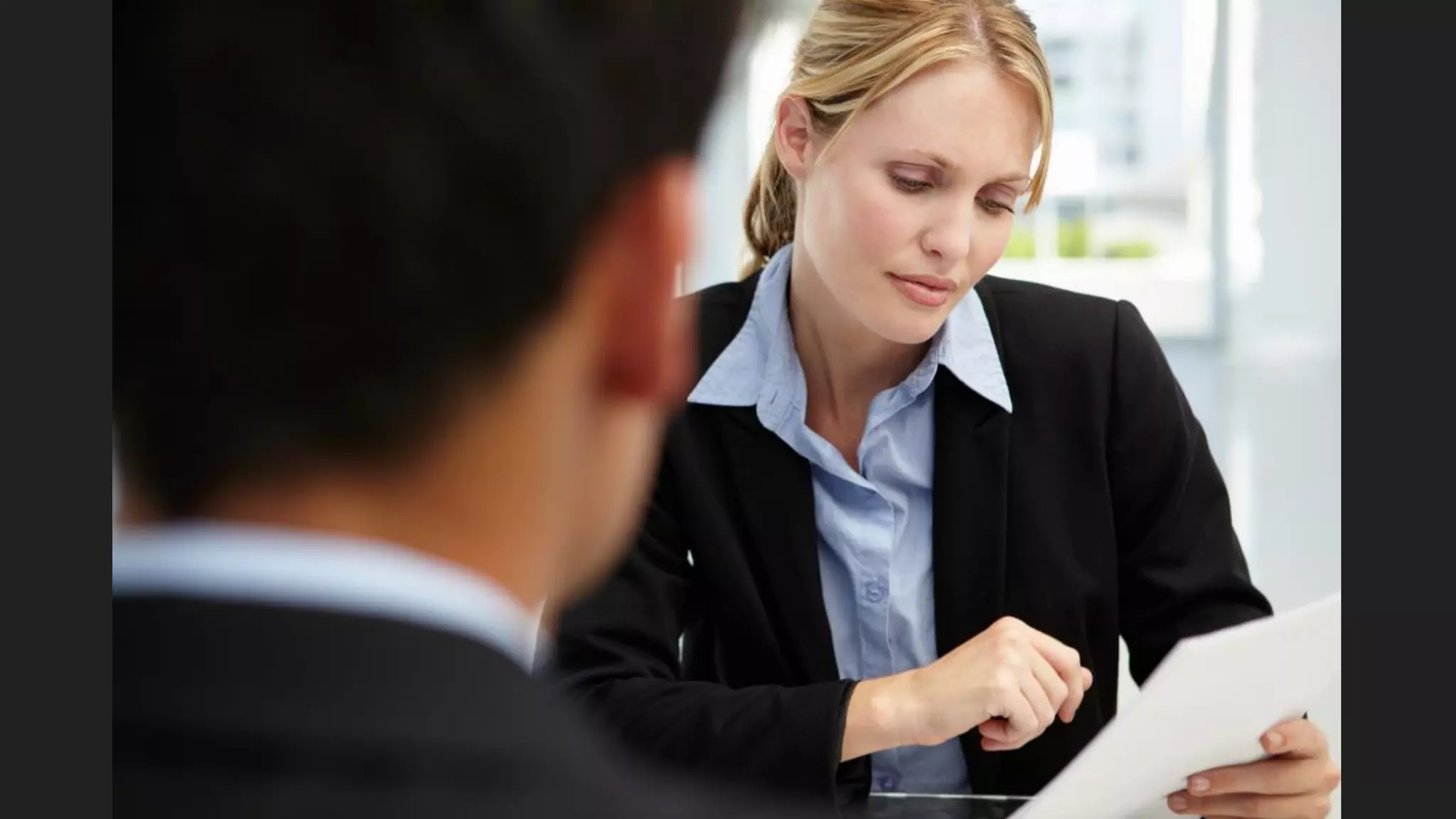 Presentation skills MOUSE