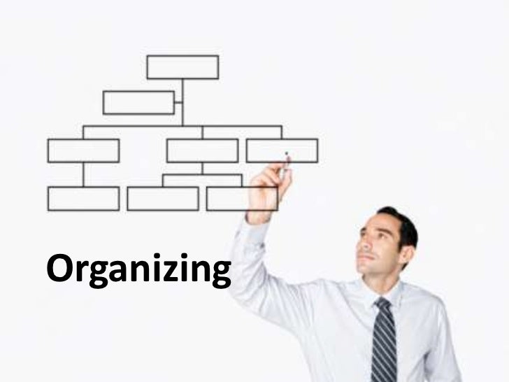 Presentation Skills Part 1 Planning & Organizing