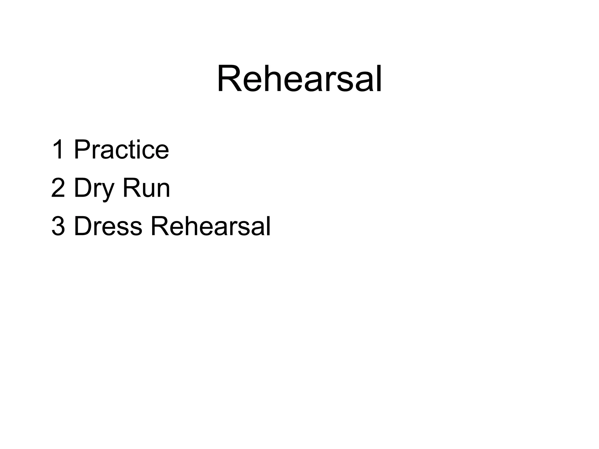 Summarise what you have said by highlighting key points -only the sharpest of people take in and MEMORISE what has been said just once, repeating reinforces the major ideas and themes which you are trying to put acrossVerbal CommunicationLanguageProjection of VoicePitchPaceVerbal Gaps