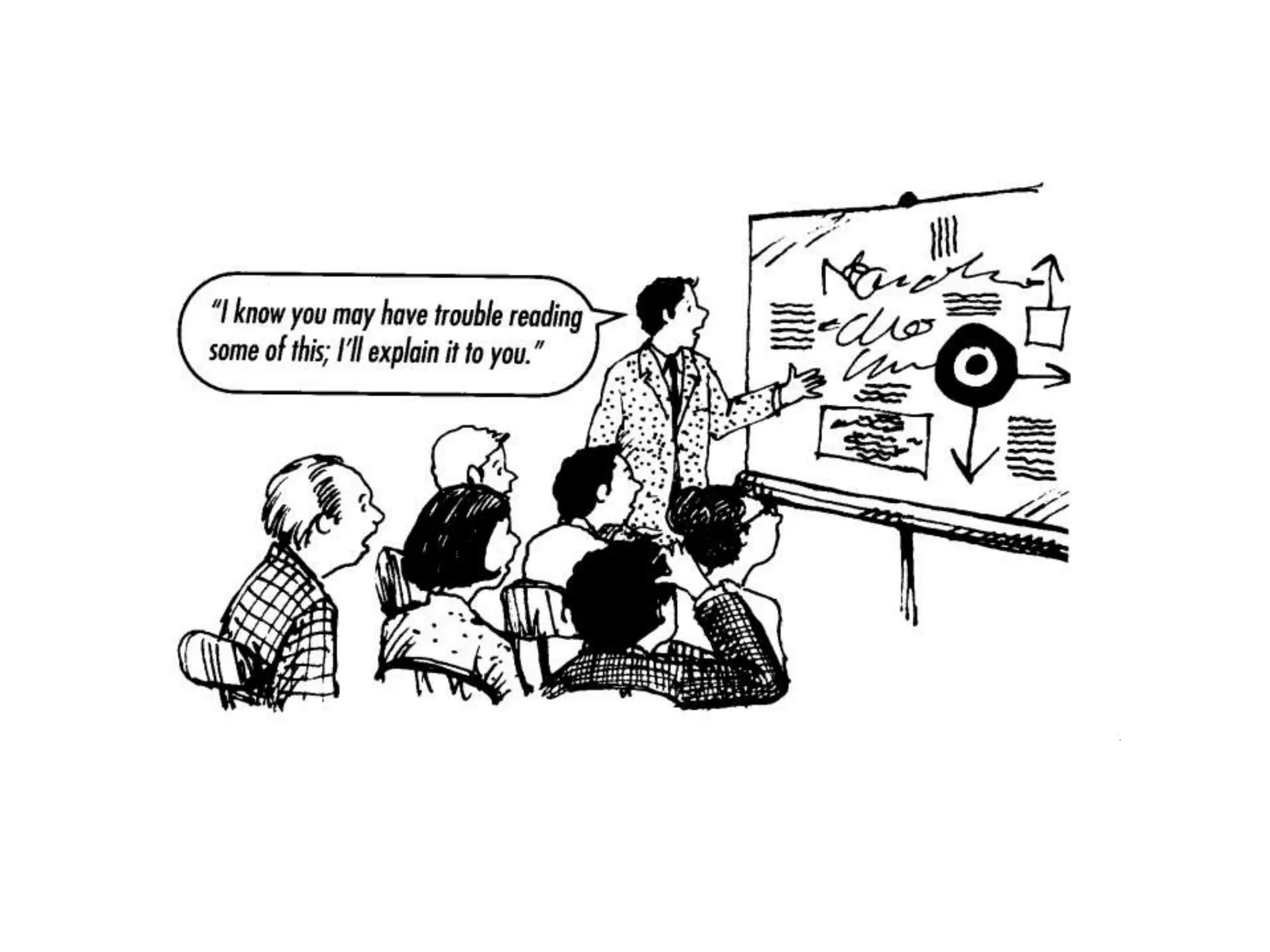 Presentation Outline - exampleKey Statements