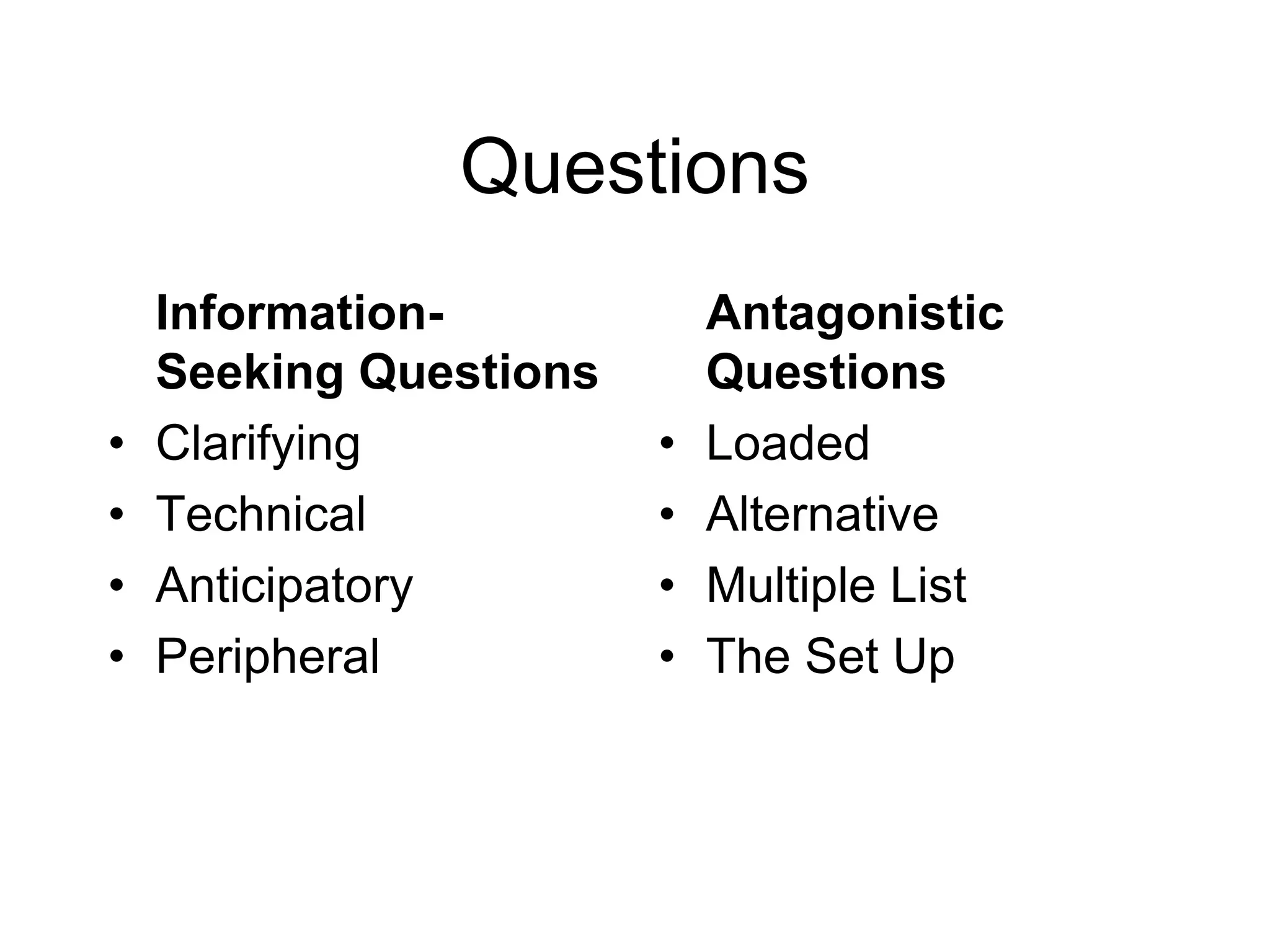 Background Information