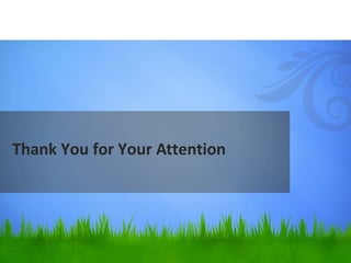 Thank You for Your Attention