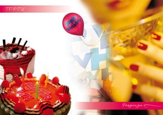 ТОРТИ




        Рождени дни
 