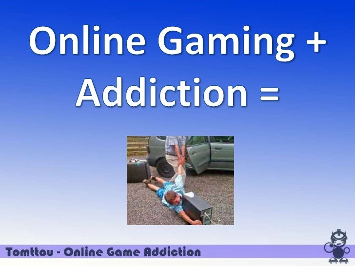 ONLINE GAMING ADDICTION EPUB DOWNLOAD ONLINE GAMING ADDICTION EPUB DOWNLOAD
