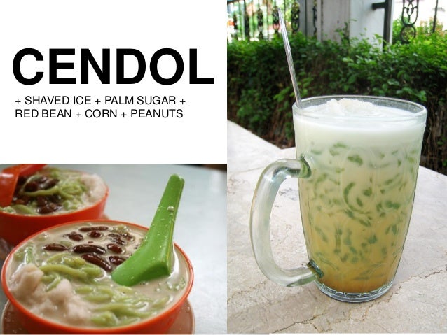 Fnbe0214 Epc Cendol Business Oral Presentation