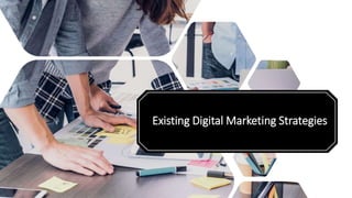 Illustration of Time Sensitive Marketing Strategy