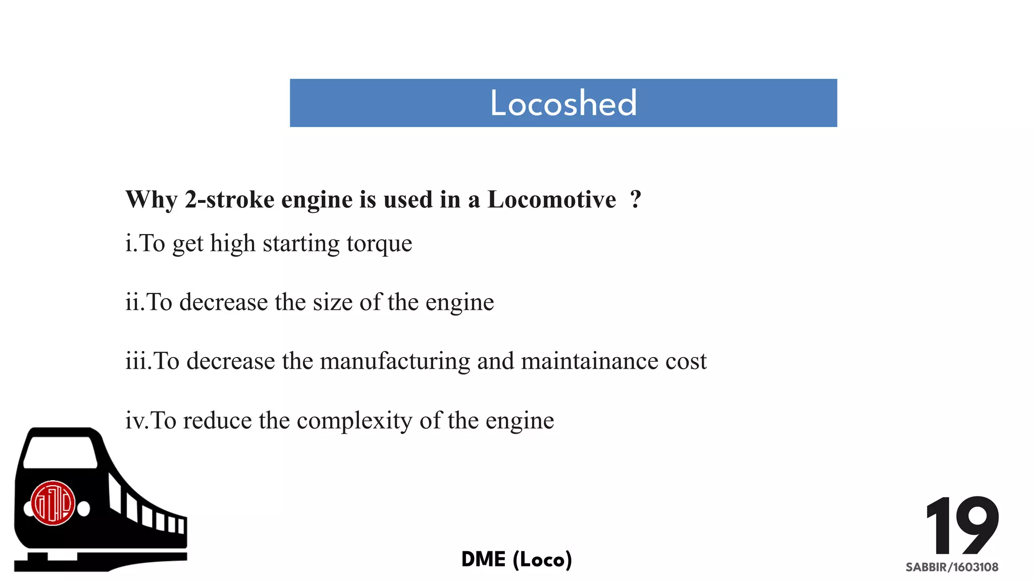 Bangladesh Railway Industrial Training (Pahartali Carriage and Wagon ...