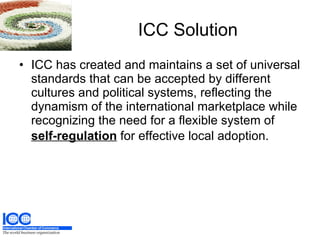 Presentation slides | PPT