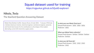 Question generation using Natural Language Processing by QuestGen.AI