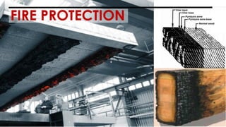 Timber Encapsulation Fire WoodWorks: The Mass Timber Revolution: Removing Obstacles, Breaking ...