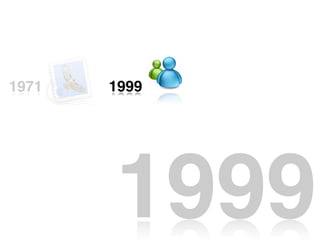 1971   1999




       1999
 