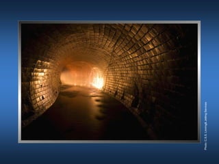 Photo: C.S.S. Linning& Jetting Services
 