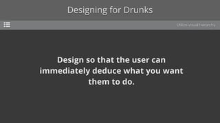 Creating a Culture of UX
Everyone is a
UX Designer
 