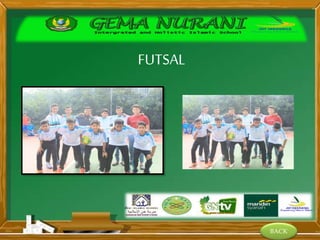 BACK
FUTSAL
 