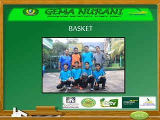 BACK
BASKET
 