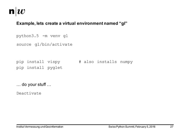 3D Computer Graphics with Python | PDF