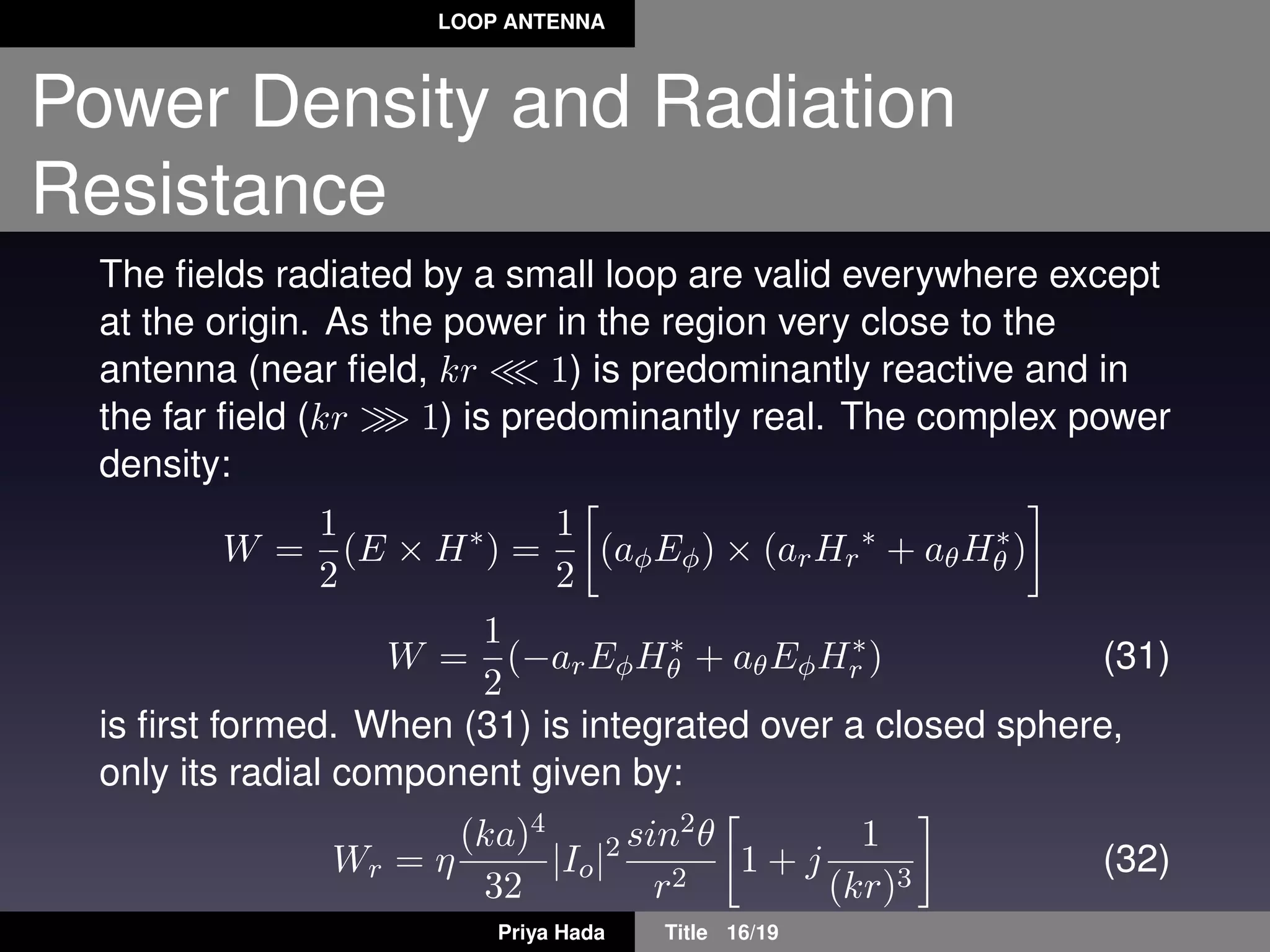 Presentation small loop_antennas_electric_field_and_directivity ...