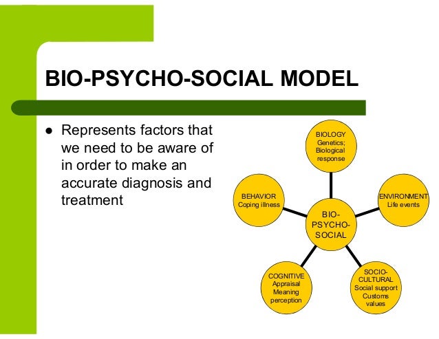 bio medical model vs the psycho socio environmental Sociology of health/ the biomedical and socio medical model of health - essay example. bio medical model vs the psycho socio environmental Sociology of health/ the biomedical and socio medical model of health - essay example.