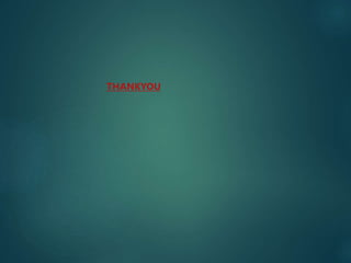 THANKYOU
 