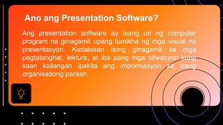 Epp Powerpoint Topic Computer EPP Powerpoint Presentation Software.pptx