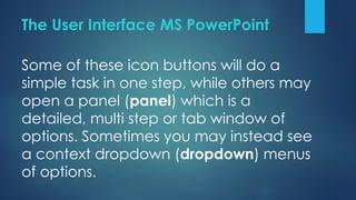 Comprehensive Guide to Mastering Microsoft PowerPoint Presentation ...