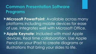 Comprehensive Guide to Mastering Microsoft PowerPoint Presentation ...