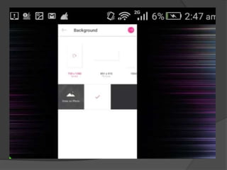 picsart photo studio