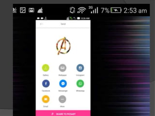 picsart photo studio