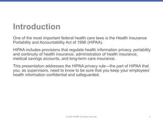 Hipaa Portability Rights presentationsPPT-HIPAA-Privacy-Rule-Training.pptx