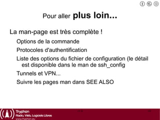 Redirection   double... Cas marginal, jamais rencontré...  