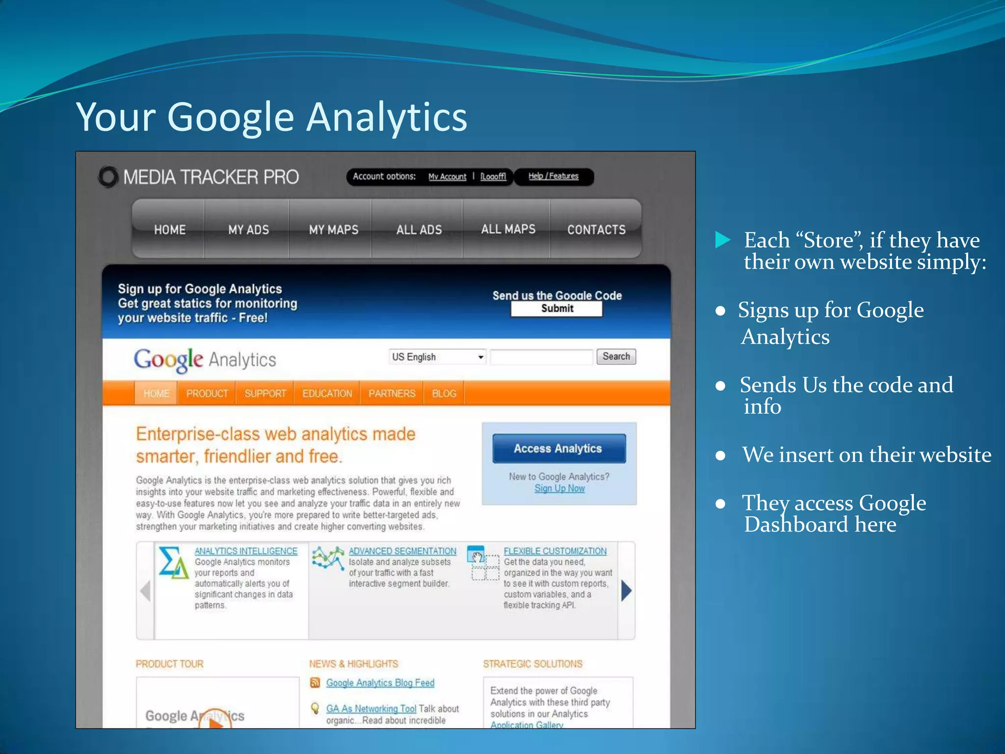  Admin or AgencyFeatures: Article