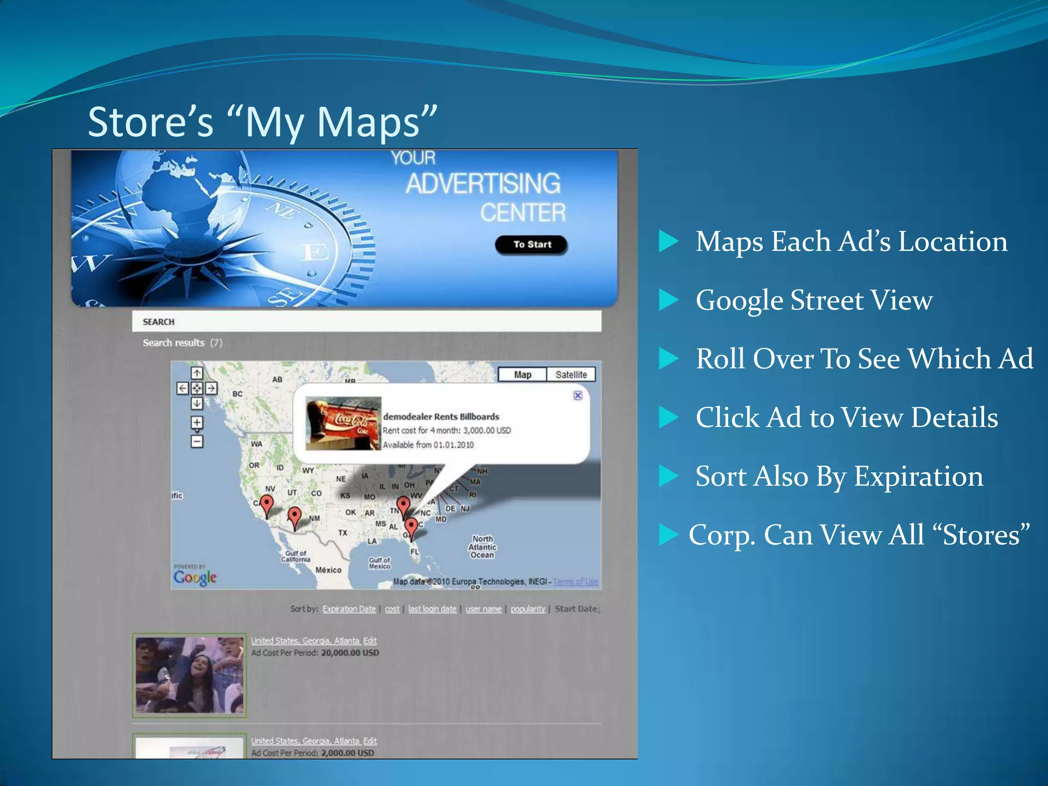 Achieve Ad Continuity