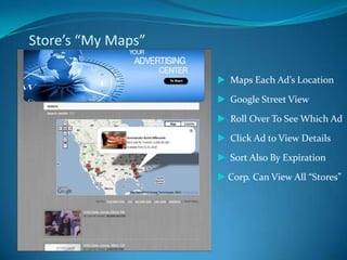 Achieve Ad Continuity