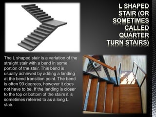 staircase  meaning of staircase in Longman Dictionary of