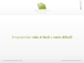 Programa START-UP Doutorlogotipo