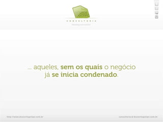 Programa START-UP Doutorlogotipo