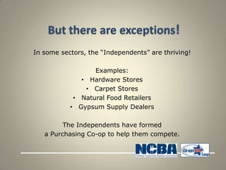 4.12.12 Introduction to Purchasing Cooperatives | PPTX