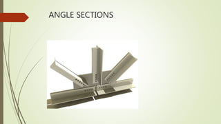 Presentation steel structure | PPTX