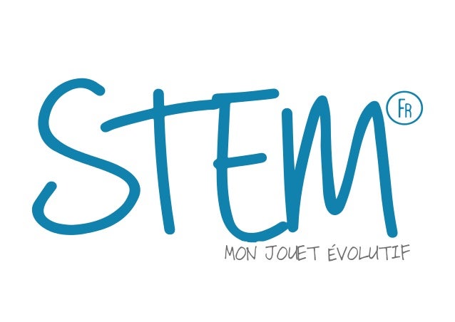 jouet evolutif