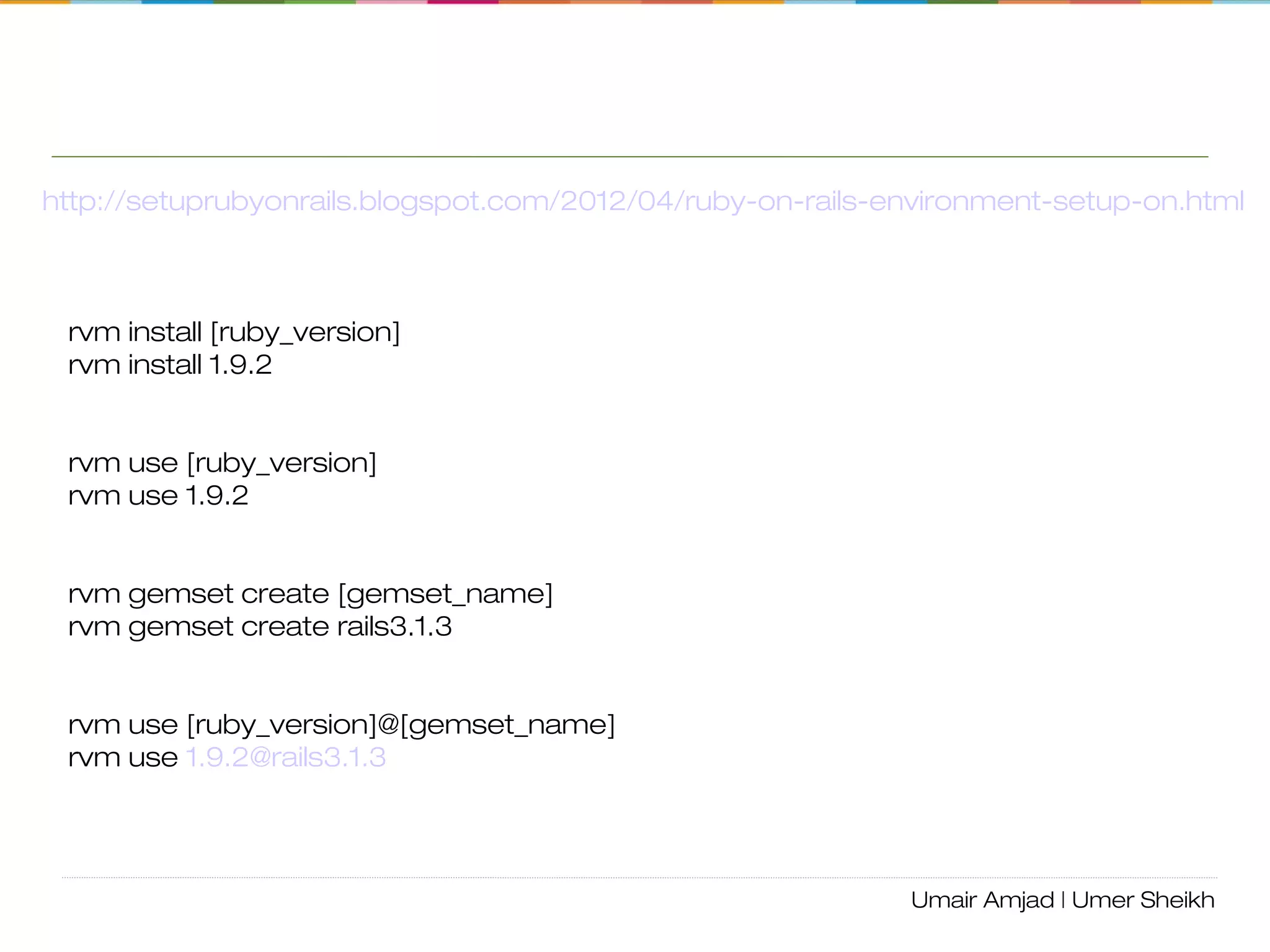Primary:
http://www.tutorialspoint.com/ruby/index.htm
The Little Book Of Ruby
References:
http://www.codecademy.com/tracks/ruby
http://www.rubyist.net/~slagell/ruby/getstarted.html
http://rubymonk.com/learning/books/1-ruby-primer
Try Ruby online:
http://www.compileonline.com/execute_ruby_online.php
 