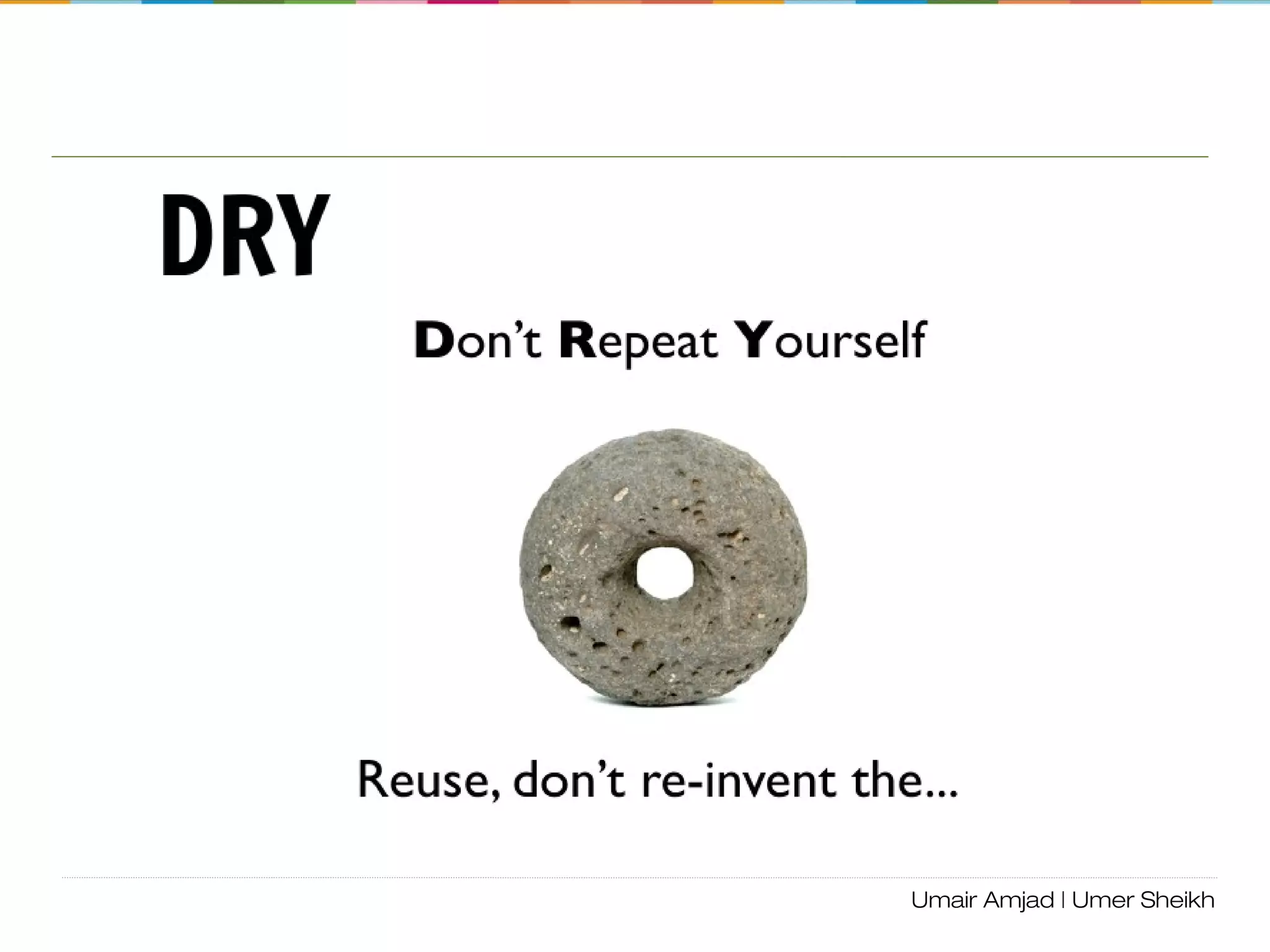 Overview of
RoR / MVC
 