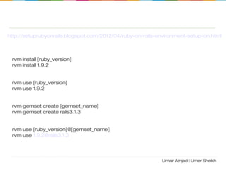 Primary:
http://www.tutorialspoint.com/ruby/index.htm
The Little Book Of Ruby
References:
http://www.codecademy.com/tracks/ruby
http://www.rubyist.net/~slagell/ruby/getstarted.html
http://rubymonk.com/learning/books/1-ruby-primer
Try Ruby online:
http://www.compileonline.com/execute_ruby_online.php
 