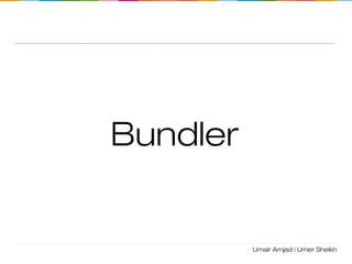 Assets
/
Minification
 