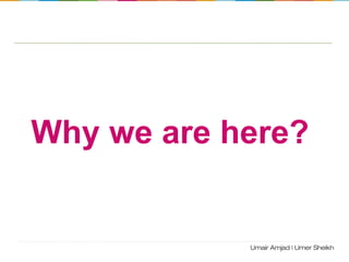 What will happen next?
(6 sessions of 4 hours each)
Ruby on Rails 102 (Moderate)
Ruby on Rails 103 (Expert)
Fun with Gems, Authenticating Users, Heroku, Capistrano,
Security/Performance, Tuning, Pagination, Email in Rails, Eager Loading,
Background Tasks, Unit Testing, Internationalization & Localization ...
 