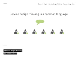 Service Design Examples Pdf Service Design Thinking | PDF