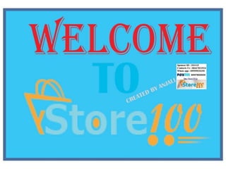 store100.in