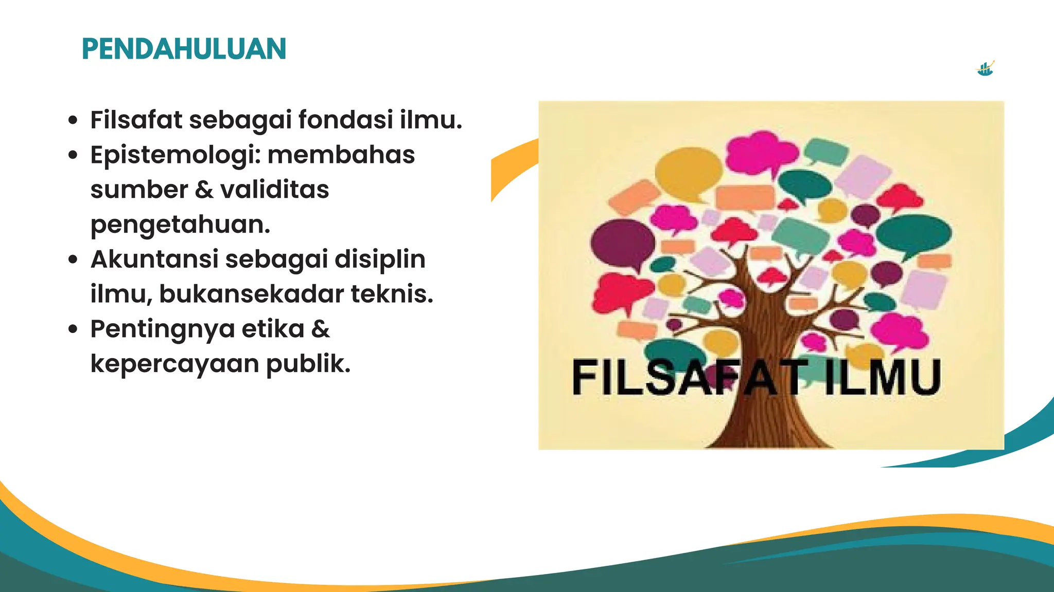 Epistemologi Ontologi Dalam Logika Berfikir Ilmiah Akuntansi Pdf