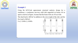 Presentation structural elements | PPTX